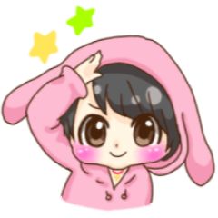 [LINEスタンプ] ごぼうちゃんスタンプ2